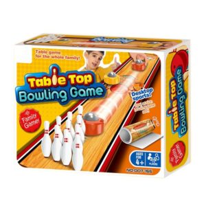 Настольная игра “Боулинг”