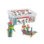 Конструктор “Building Blocks” (320 деталей)