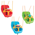 Качели “Big swing”, (асс.)