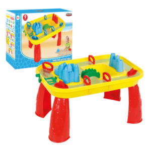 Столик игровой Sluban 9 в 1