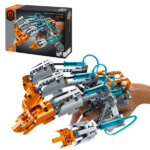 Конструктор iM Master Mechanical Master “Гидравлическая перчатка”, 484 элемента