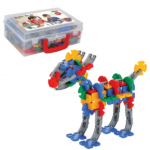 Конструктор «Building Blocks» (128 деталей)