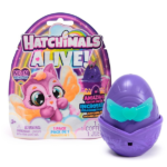Яйцо сюрприз, серия “Hatchimals”, 6 моделей