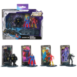 Игровой набор супергероев, серия “DC”