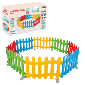 Ограждение/ игровой манеж «Handy Fence”