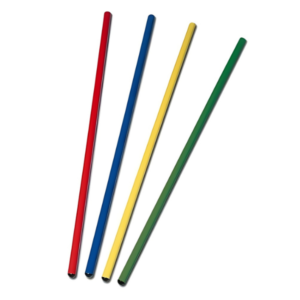 Палка Гимнастическая Большая D 26mm L=80cm