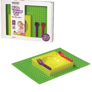 Детский набор посуды – Placematix
