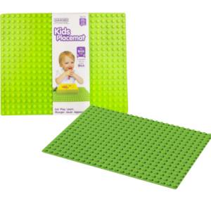 Детский коврик для еды – Placematix