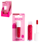 Блеск для губ XPLOTE “Ruby Radiance”