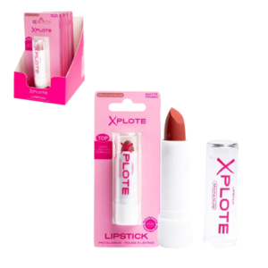 Помада для губ XPLOTE “Mocha Nude”