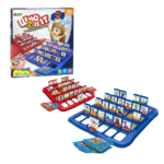 Настольная игра “Угадай кто?”, 24 карты с символами