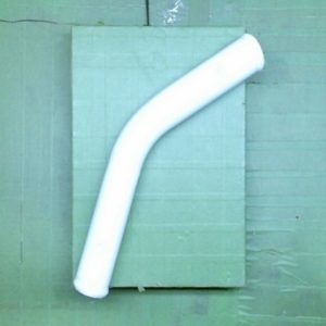 INTEX Corner Joint for 16Ft 6In X 9Ft X 48In Oval Frame Pool
