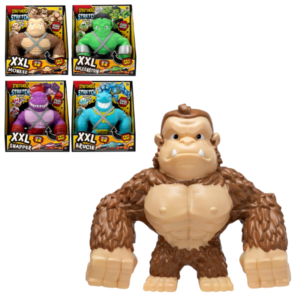 Игрушка-антистресс “Stretch Squad XXL”, в асс.
