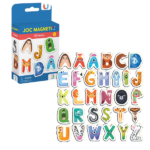 Магнитная игра “Алфавит”, (рум)