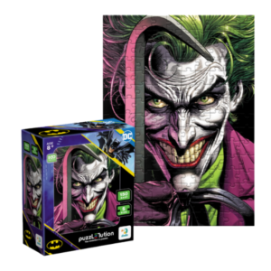 Пазл Джокер, серия DC Easy-S Batman , 150 элем.