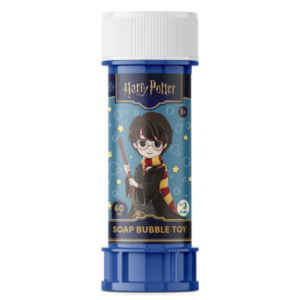 Мыльные пузыри “Harry Potter”, 60 мл