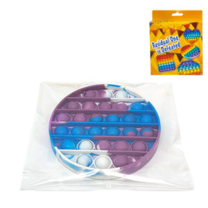 Игрушка-антистресс Pop It (Residual One)