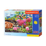 Пазл 200 элементов