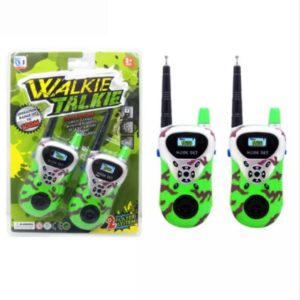 Детская рация Walkie Talkie
