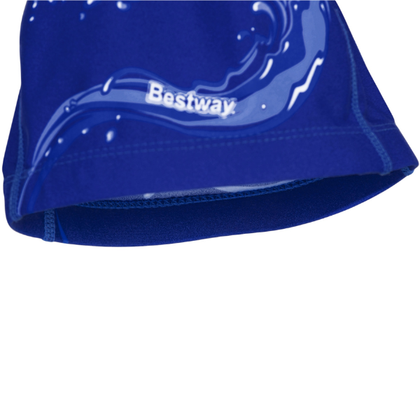 Bestway Шапка для плавания из эластана, 14+ — изображение 4