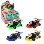 Инерционный карт “Turbo Racers”, (асс.)
