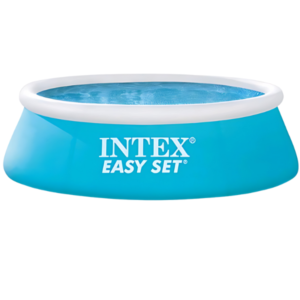 INTEX ? Надувной бассейн Easy Set 183?51 см, 880 Л