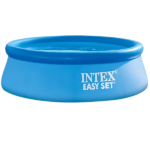 INTEX Надувной бассейн Easy Set 244*61 см, 1942 Л