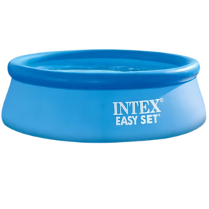 INTEX Надувной бассейн Easy Set 244*61 см, 1942 Л