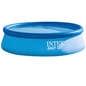 INTEX Надувной бассейн Easy Set 305*61 см, 3077Л