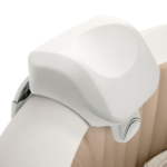 INTEX Премиум подголовник 28x23x17 см для СПА-бассейна