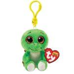 Брелочек –  Черепаха Turbo 12 см (Beanie Boos)