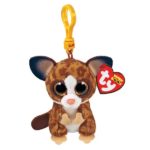 Брелочек –  Лемур Binky 12 см (Beanie Boos)