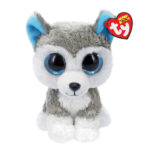 Хаски SLUSH 15 см (Beanie Boos)