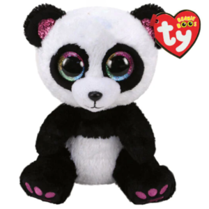 Панда 15 см (Beanie Boos)