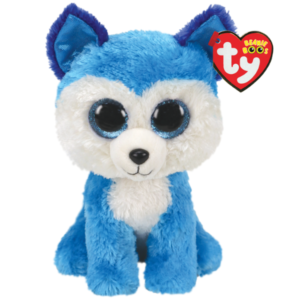 Хаски Prince 15 см (Beanie Boos)