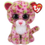 Леопард Lainey 24 см (Beanie Boos)