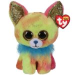 Чихуахуа YIPS 15 см (Beanie Boos)