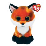 Лисичка MEADOW 15 см (Beanie Boos)