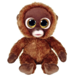 Обезьяна CHESSIE 15 см (Beanie Boos)