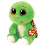 Черепашка TURBO 15 см (Beanie Boos)
