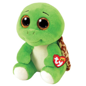 Черепашка TURBO 15 см (Beanie Boos)