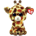 Жирафик STILTS 15 см (Beanie Boos)