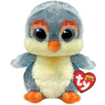 Пингвин Fisher 15 см (Beanie Boos)