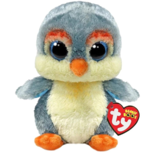 Пингвин Fisher 15 см (Beanie Boos)