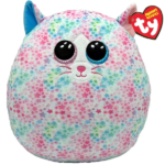 Подушка – Кошка Emma 25 см (Squishy Beanies)