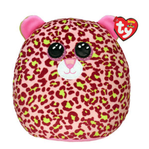 Леопард LAINEY 25 см (Squishy Boos)