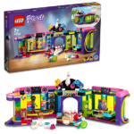 Roller Disco Arcade, серия «Lego Constructor»
