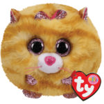 Кошка TABITHA 10 см (Beanie Balls)