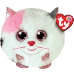 Кошка Muffin 10 см (Beanie Balls)