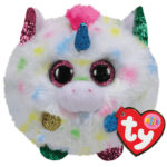 Единорог HARMONIE 10 см (Beanie Balls)